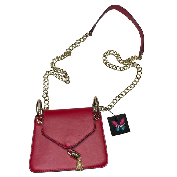 Mari handbag - Picture 1 of 9